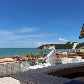 Marambaia Apart Hotel, hotel a Natal