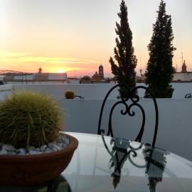 Hotel Suites Sofia, hotel v destinácii Querétaro