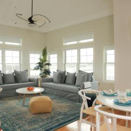 The Sea Breeze Inn, хотел в Мидълтаун