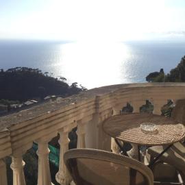 B&B Villa Orchidea, viešbutis mieste Camogli