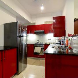 On 320 Apartment