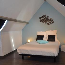 Maison Coetquen, hotel in Saint Malo