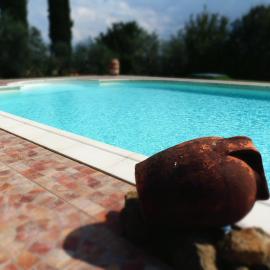 Podere La Capacciola, hotel i Sinalunga