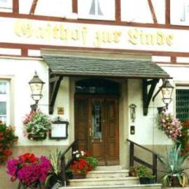 Hotel Gasthof zur Linde, hotelli kohteessa Weißbach
