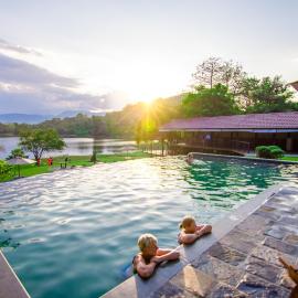 Mapakada Village - Mahiyanganaya, hotel v destinácii Mahiyangana