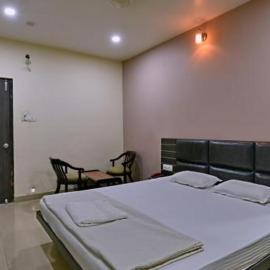Hotel Saket Heritage, Hotel in Raigarh