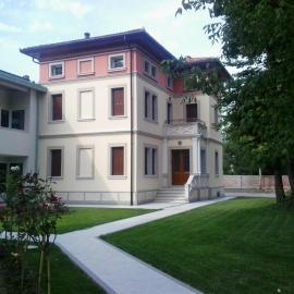 Villa delle Rose