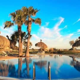 Finca Hotel Can Canals & Spa, hotel en Campos