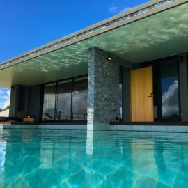 Sesoko Sansui, hotel a Sesoko