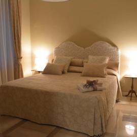Allaportaccanto Bed & Breakfast