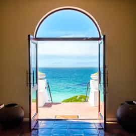 Whale View Manor & Spa, khách sạn ở Simonʼs Town