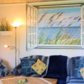 Käpt'n Böff, hotel v destinácii Vadersdorf