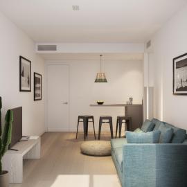 Sunrise Suites, hotel a Eivissa