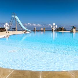 Terrazze sul Tirreno, hotel in Lascari