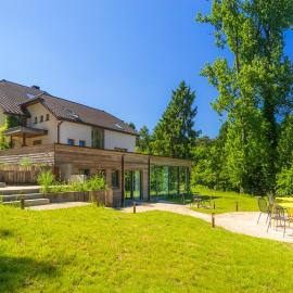 Espaces d'Or, hotell i Wavre