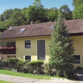 Ferienwohnungen Weigert Homes eG, hotell i Nittendorf