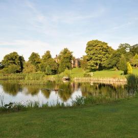 Carnell Country Estate & Holiday Cottages in Ayrshire, hotel a Hurlford