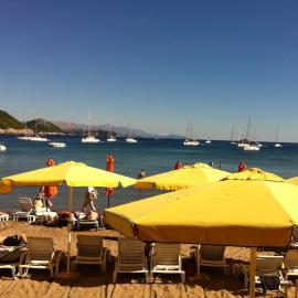 Guesthouse Storelli, hotel em Lopud