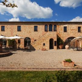 Agriturismo La Collina, готель у місті П'єнца