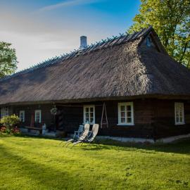Kuusetuka Tourism Farm, khách sạn ở Pähkla