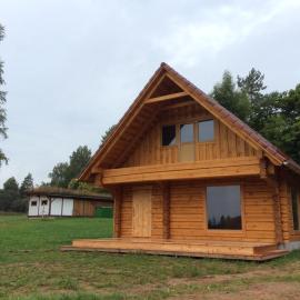 Miilimäe Guesthouse
