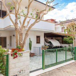 Villa Victory, hotell i Specchiolla