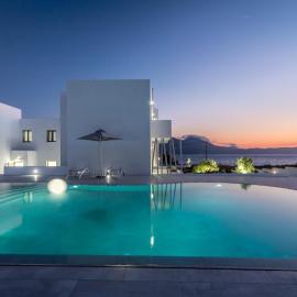 Olea Bay Hotel, hotel din Adamas