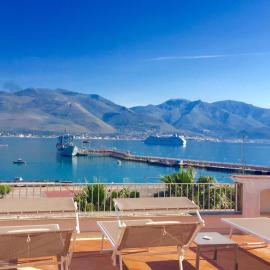 Hotel Gajeta, hotel v destinácii Gaeta