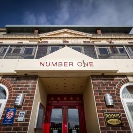 Number One South Beach, hotell sihtkohas Blackpool