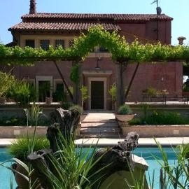 Bed and Breakfast Posserle