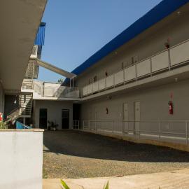 Hotel 2600, Hotel in Mogi-Mirim
