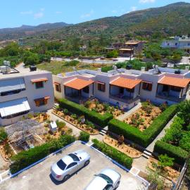 Villa Katerina Holiday Apartments, hotel a Sitia