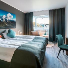 Dreges Hotell - by Classic Norway Hotels, hotel v destinácii Stranda