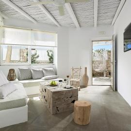 Delmar Apartments & Suites Milos - Delmar Collection، فندق في بولونيا