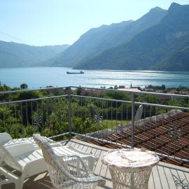 Apartments in Rustic House, ξενοδοχείο σε Risan
