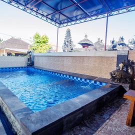 Taman Homestay