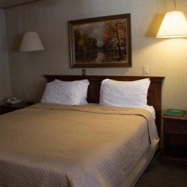 Georgetown Mountain Inn, hotel u gradu Džordžtaun