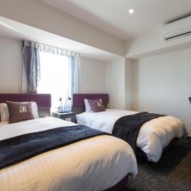 Green Rich Hotel Izumo (Artificial hot spring Futamata Yunohana), khách sạn ở Izumo