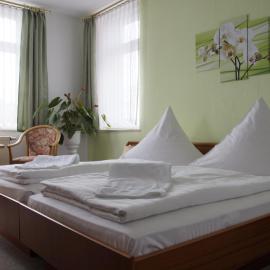 Ratskeller Thum, hotel in Thum
