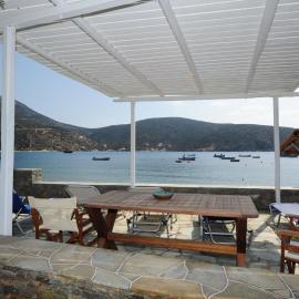Agrilia Apartments & Studios, hotel a Vathi
