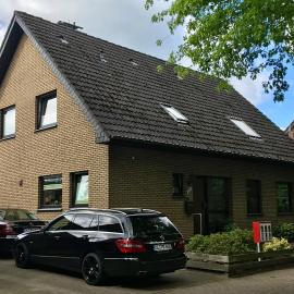 P.T-Pension, hotel in Oldenburg