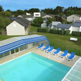VVF Piriac-sur-Mer Bretagne Sud, hotel in Piriac-sur-Mer