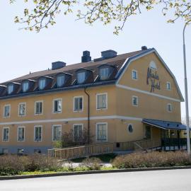 Maude´s Hotel Enskede Stockholm, hotel a Stoccolma