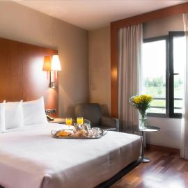 Exe Cuenca, hotel in Cuenca