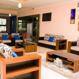 Mika Convention Center, Hotel in Lusaka