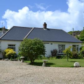 Nanis, hotel v destinaci Crantock