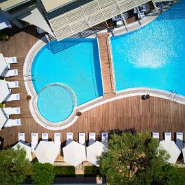 Renaissance Hanioti Resort, hotelli kohteessa Chaniotis