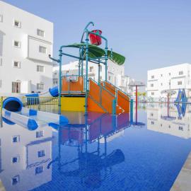 L'escale Appart-hôtel By 7AV HOTELS โรงแรมในเอ็มดิก