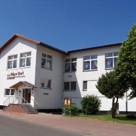 Hotel Rügen Park KG、Gingstのホテル