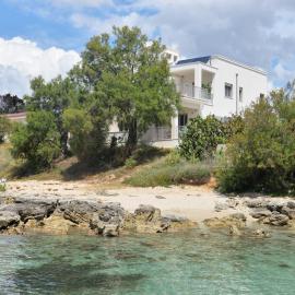 Luxury Beach Villa Puglia Italy